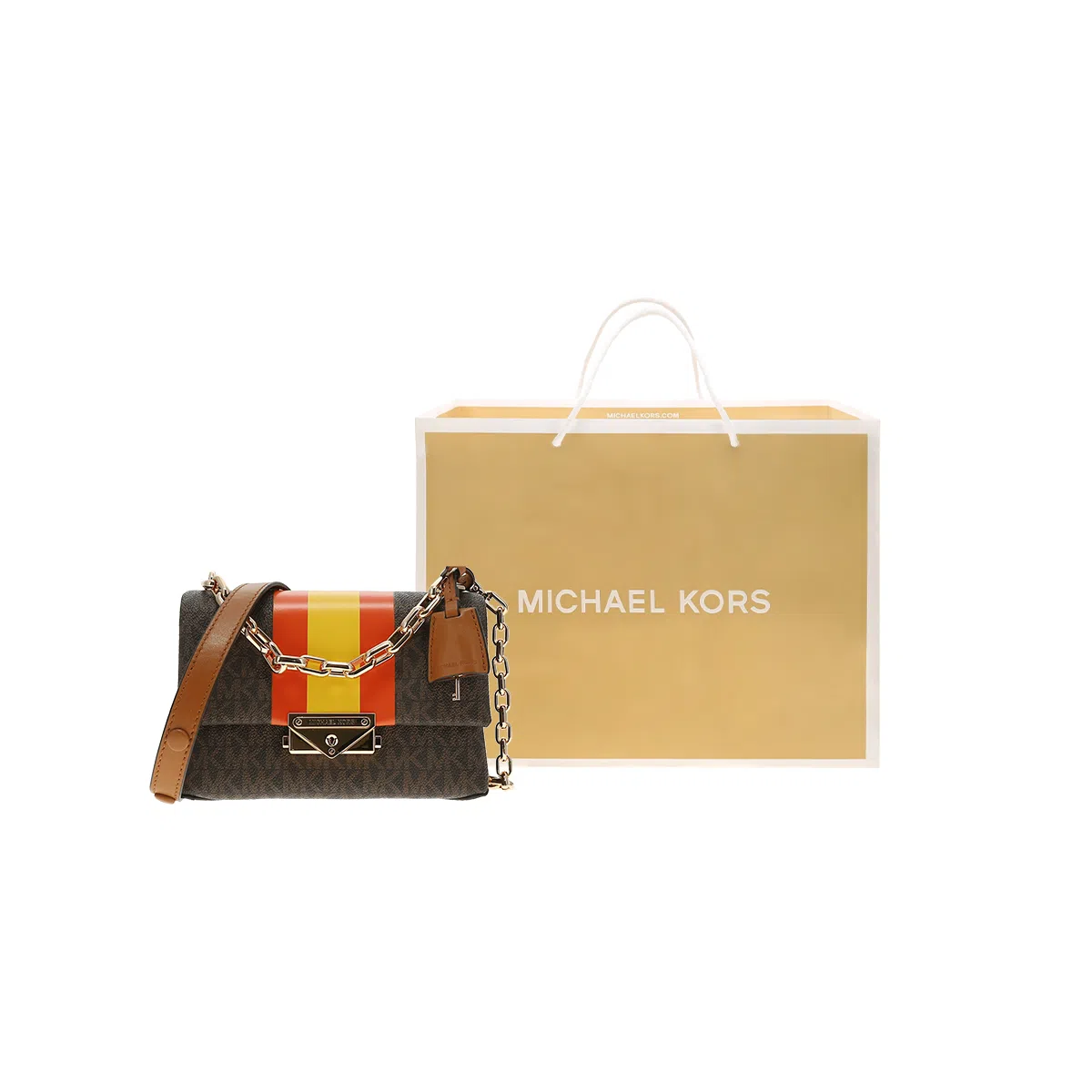 MICHAEL KORS Cece Small Crossbody Bag