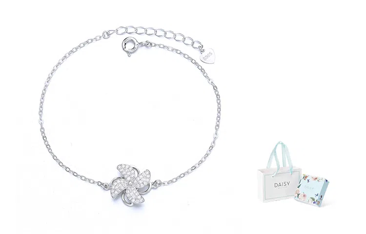 DAISY BEAUTYins925