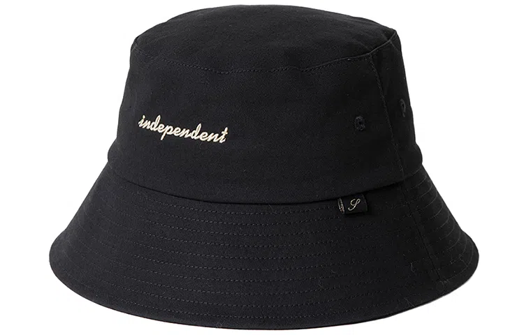 SIGGI STUDIOS Bucket Hat Black