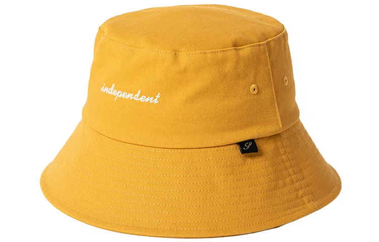 SIGGI STUDIOS Bucket Hat Black