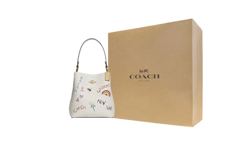 COACH x Diary Town 22