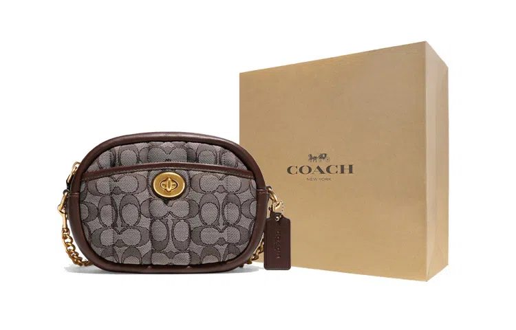 COACH Camera 20