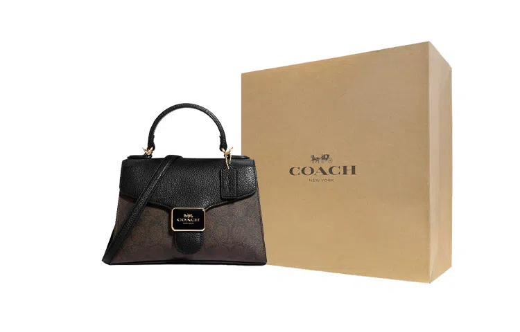 COACH Pepper 22