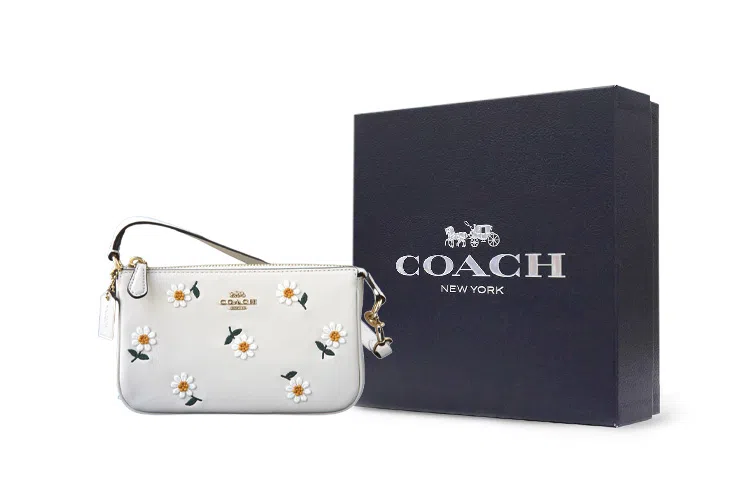 COACH Nolita 19