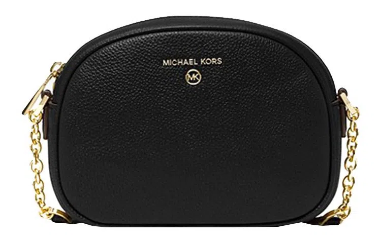 MICHAEL KORS MK Jet Set Charm Logo