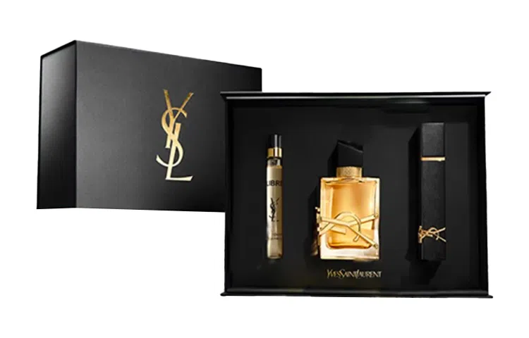 YSL EDP 50ml+ EDP 10ml+ EDP