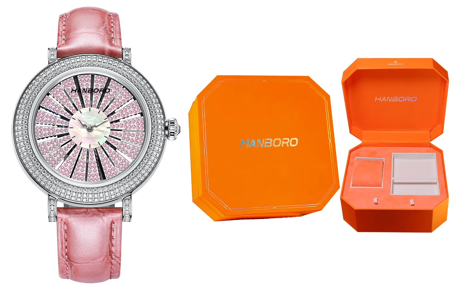 HANBOROins HBR8892-BF