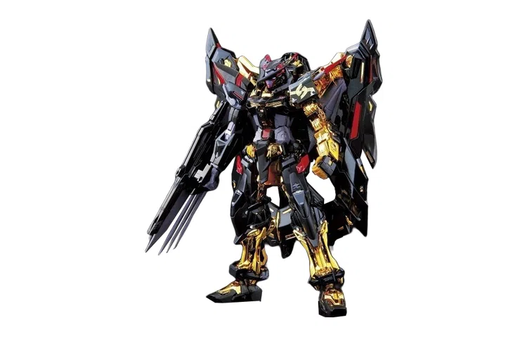 BANDAI RG 1144 MBF-P01-Re