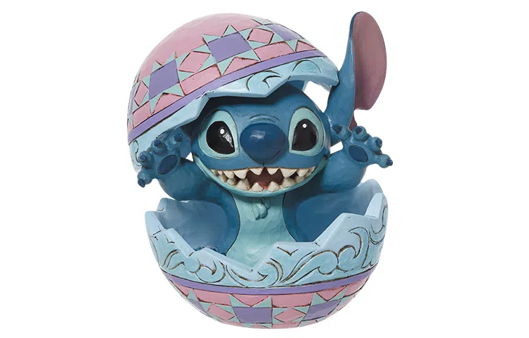 ENESCO x DisneyTraditions 13cm