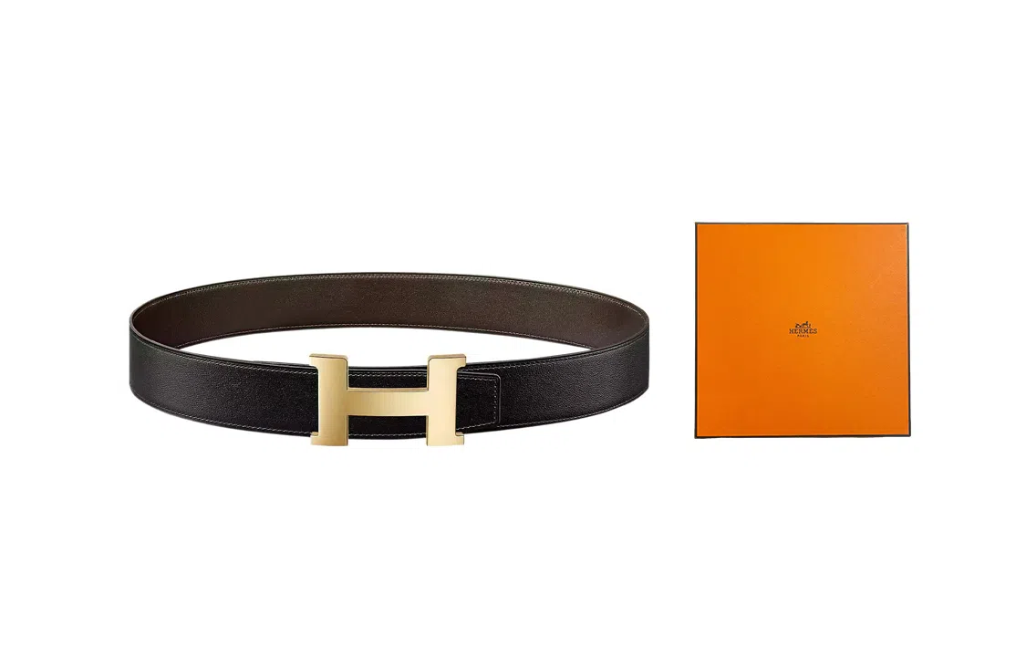 HERMES Constance Box 135 3.8cm