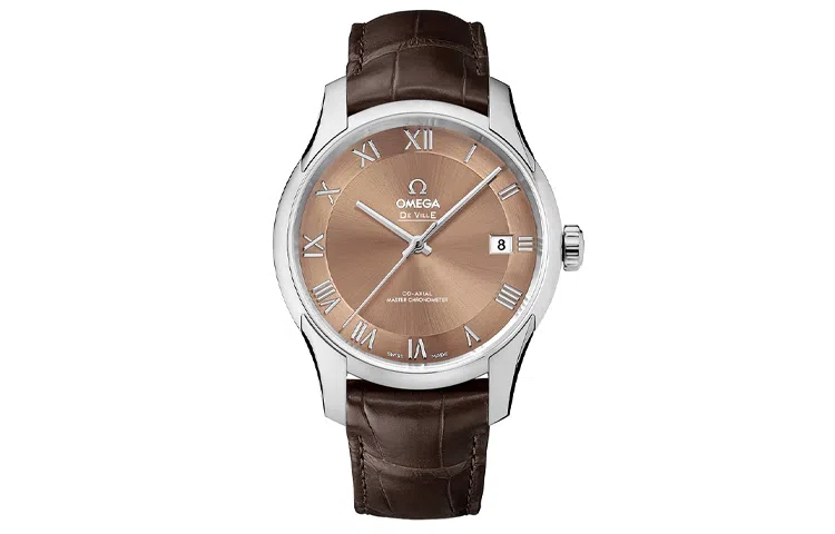 OMEGA 100 41mm-43mm 433.13.41.21.10.001