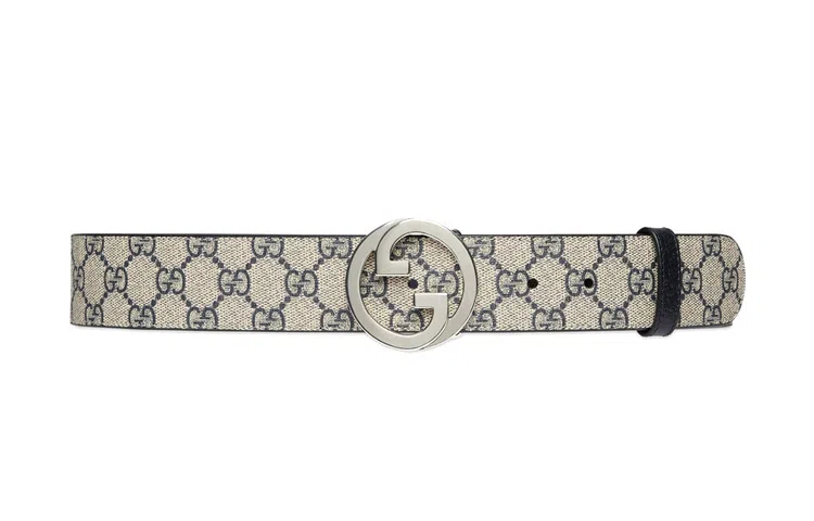 GUCCI Blondie G 4cm