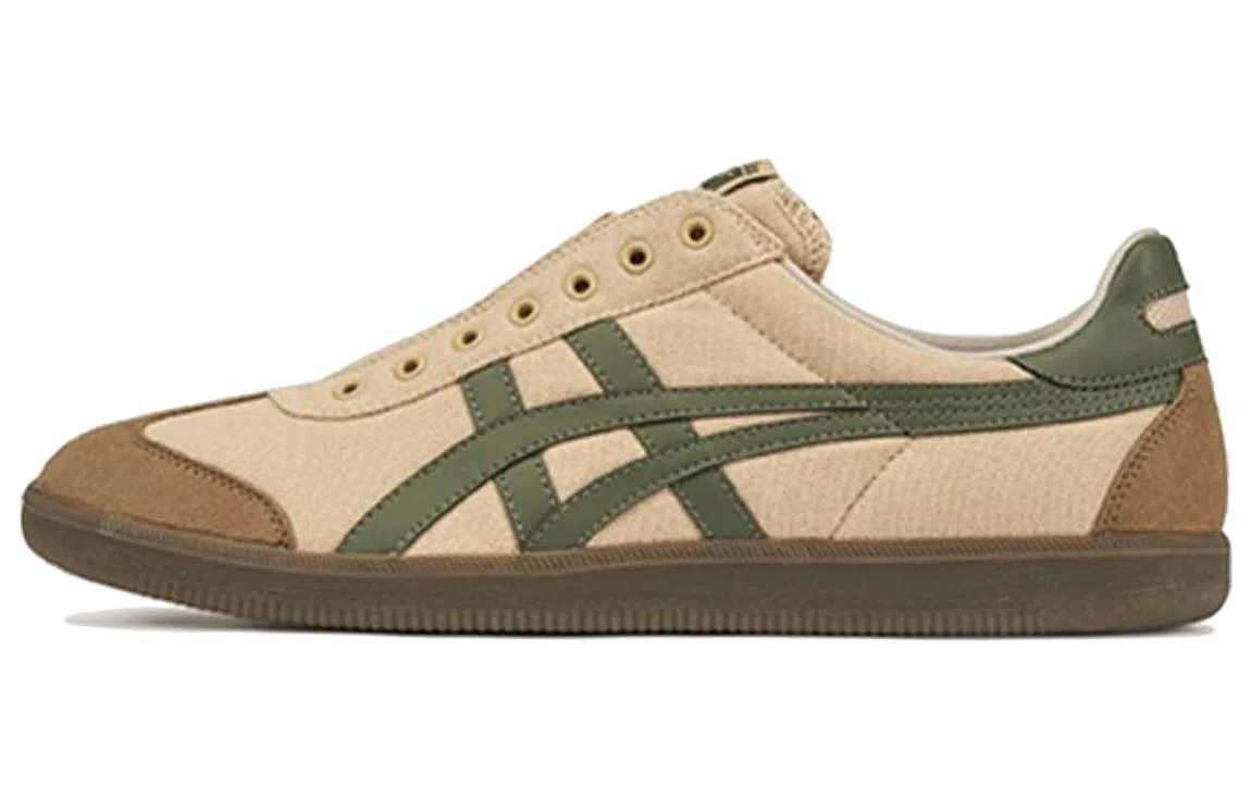 Onitsuka Tiger Tokuten Slip-on
