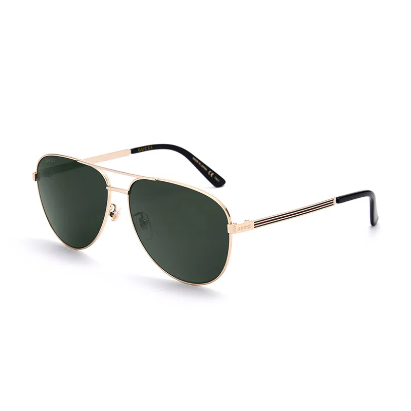 GUCCI Aviator Sunglasses