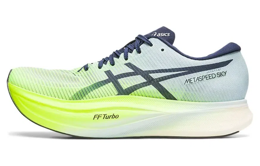 Asics Metaspeed Sky+