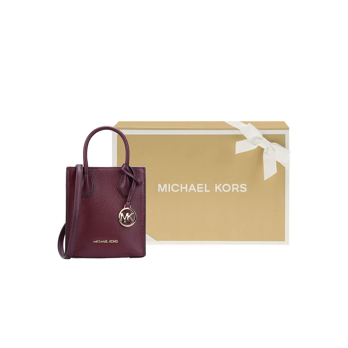 MICHAEL KORS MK Mercer Logo