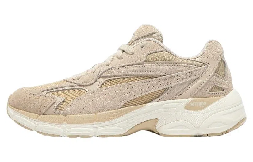 PUMA Teveris Nitro Light Brown