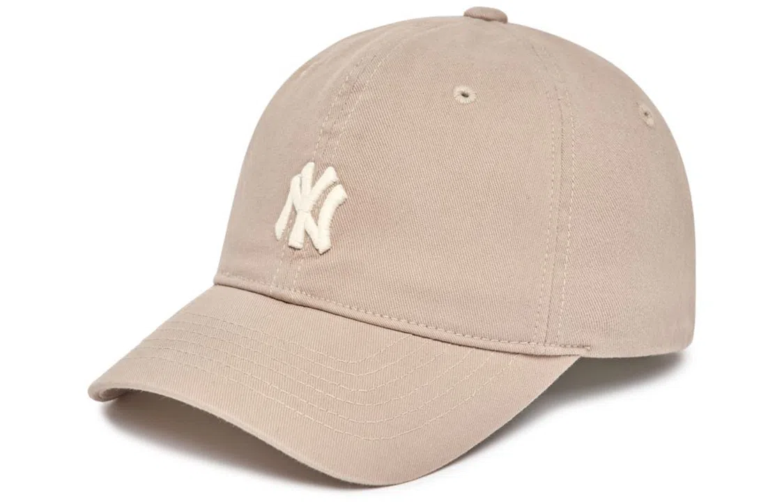 MLB Cap Khaki