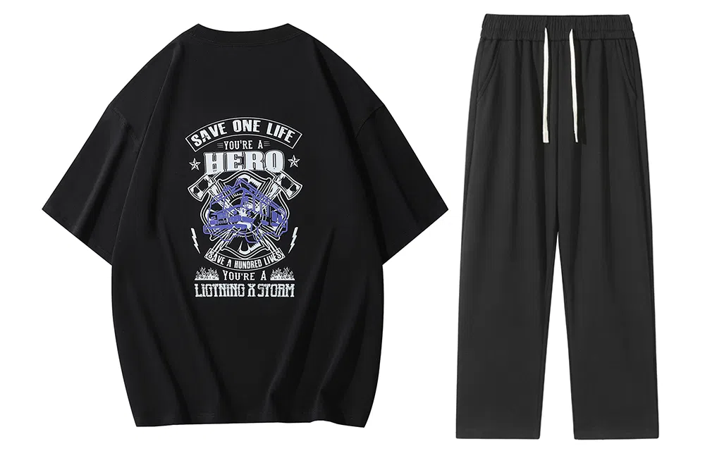 Lightning X Storm T