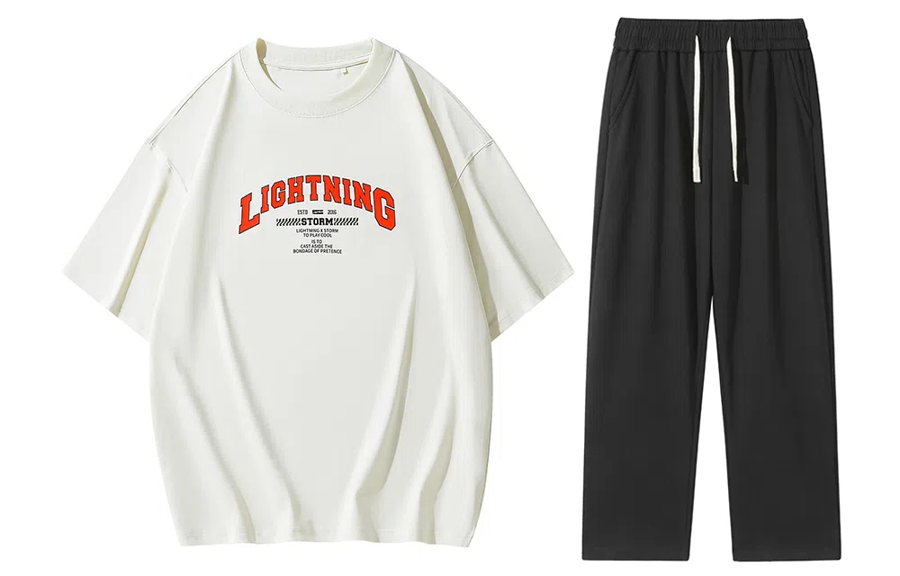 Lightning X Storm T