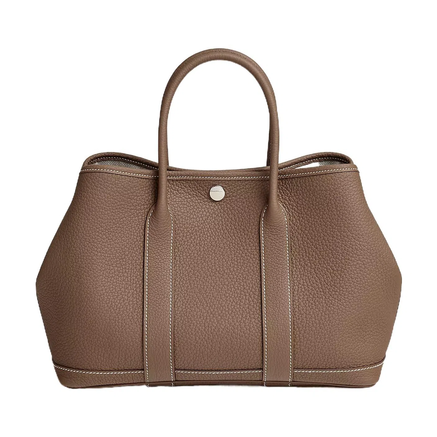 HERMES Garden Party 30 Negonda 30 18 Etoupe