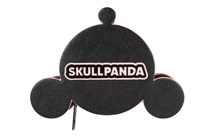 POP MART SKULLPANDA MINI IP 10cm