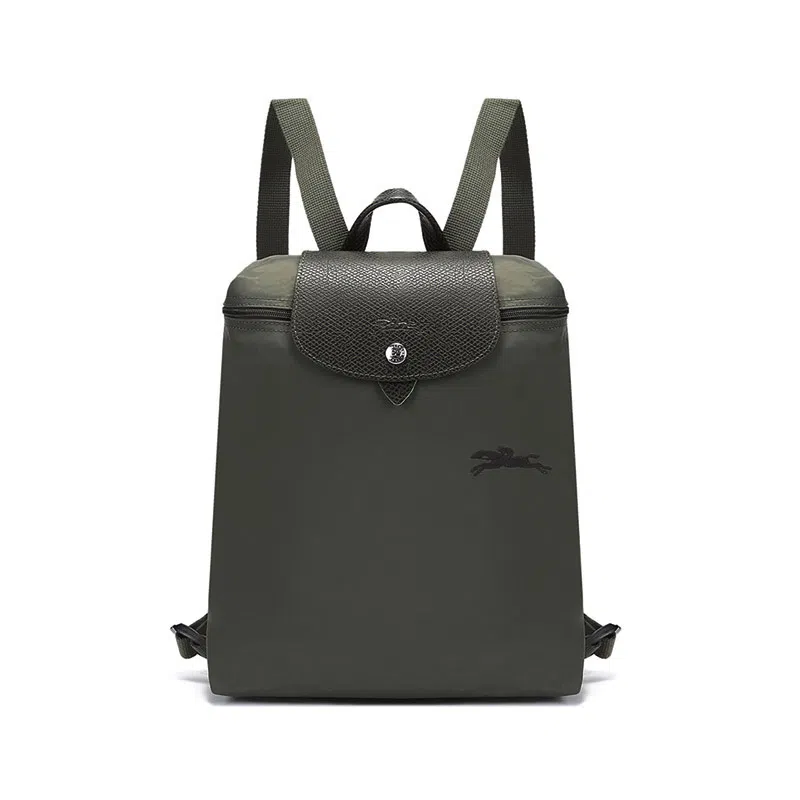 LONGCHAMP Le Pliage Green 26 Forest