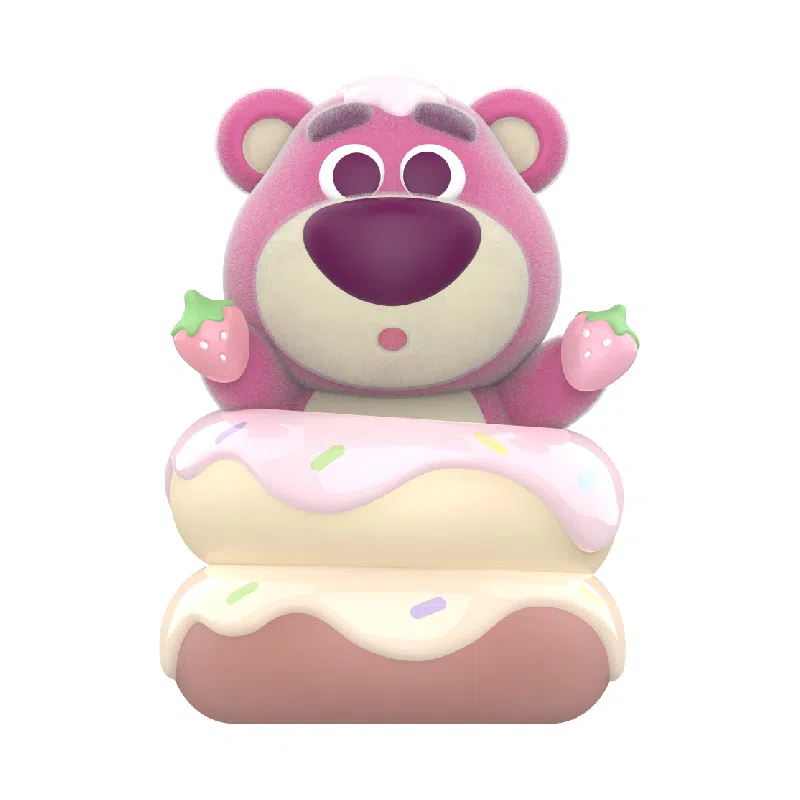 TOP TOY x Disney