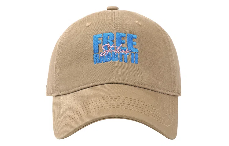 FREE RABBIT
