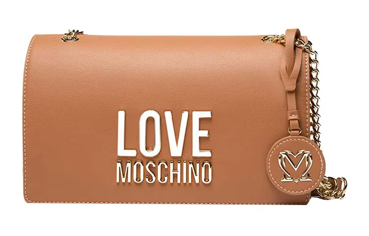 LOVE MOSCHINO Logo