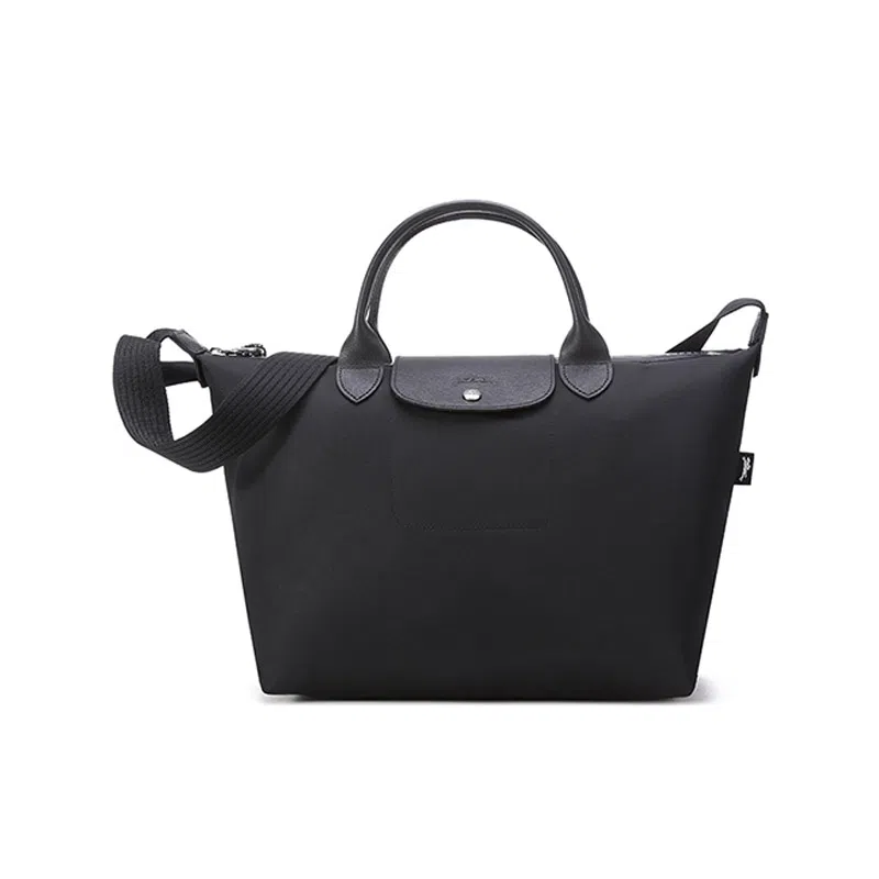 Longchamp Le Pliage Energy 32 Black