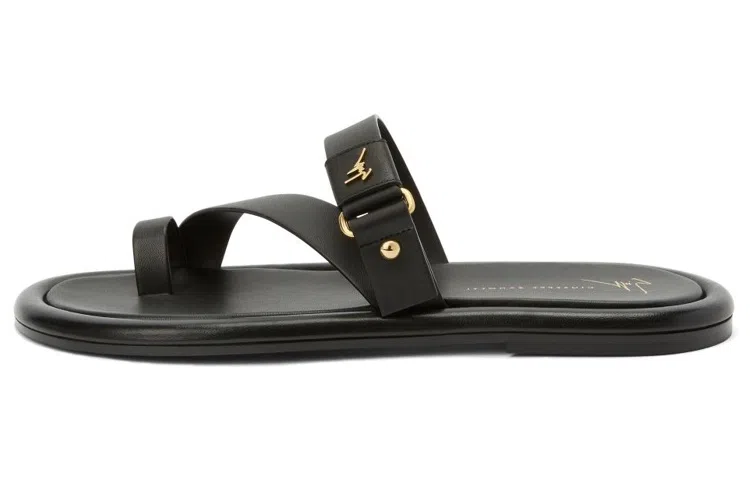 Giuseppe Zanotti Taanguy Black