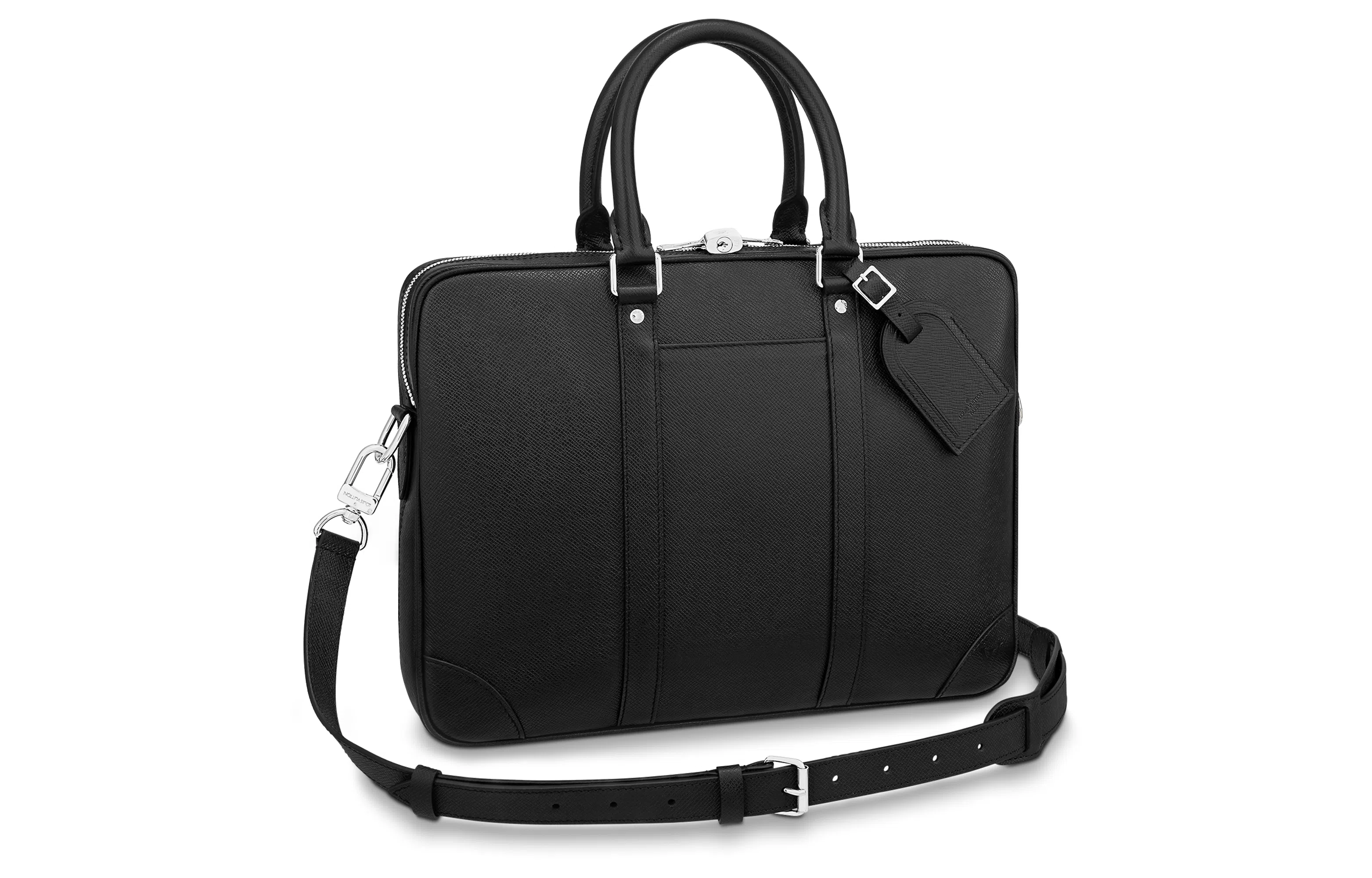 LOUIS VUITTON Voyage Taga Noir