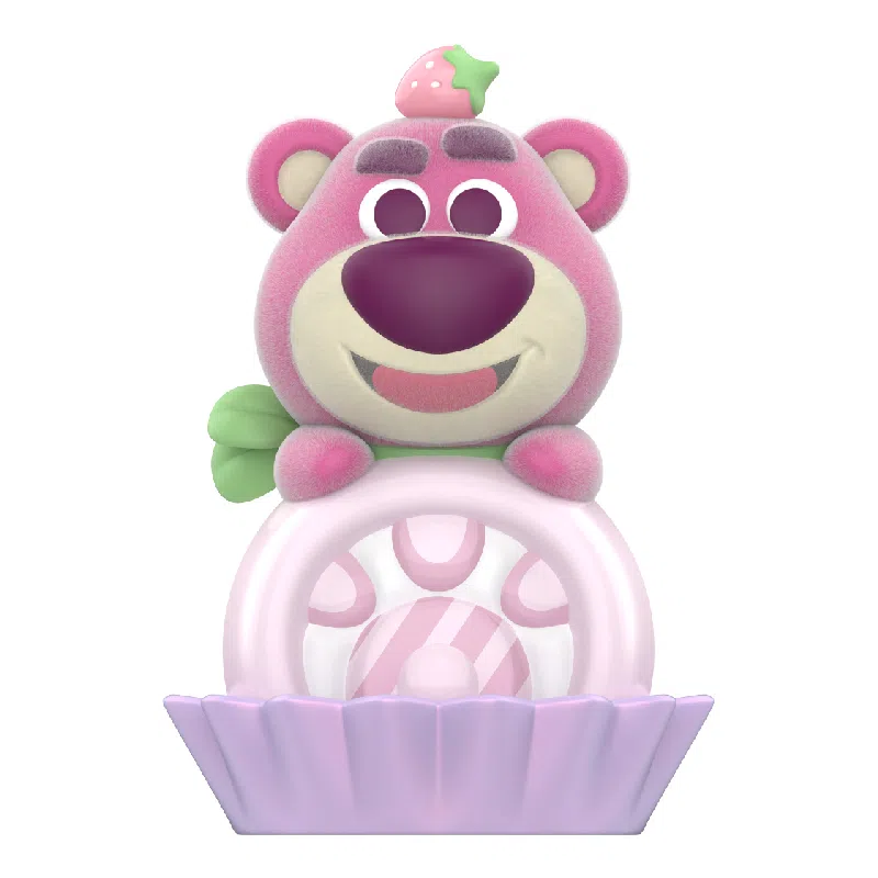 TOP TOY x Disney