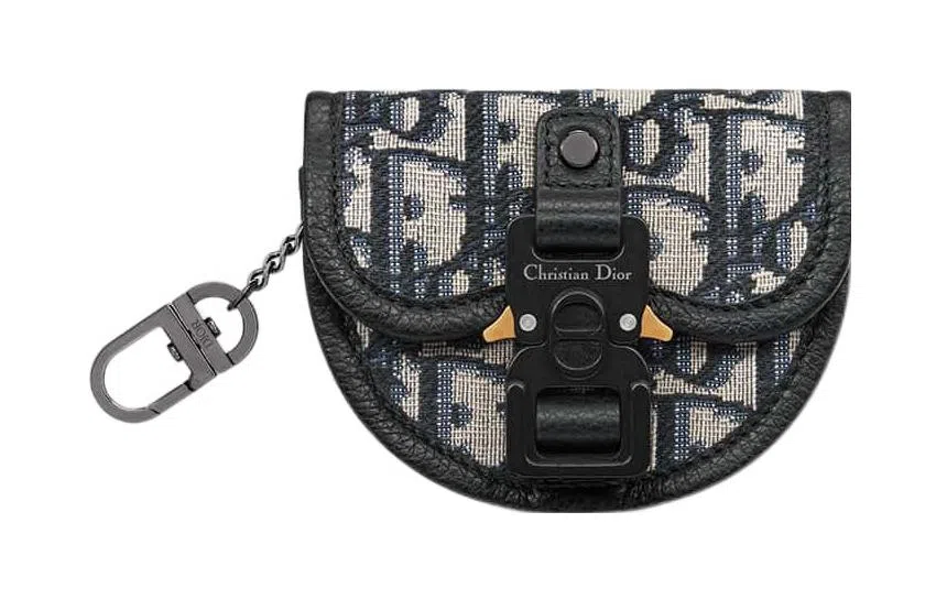 DIOR Nano Gallop Oblique