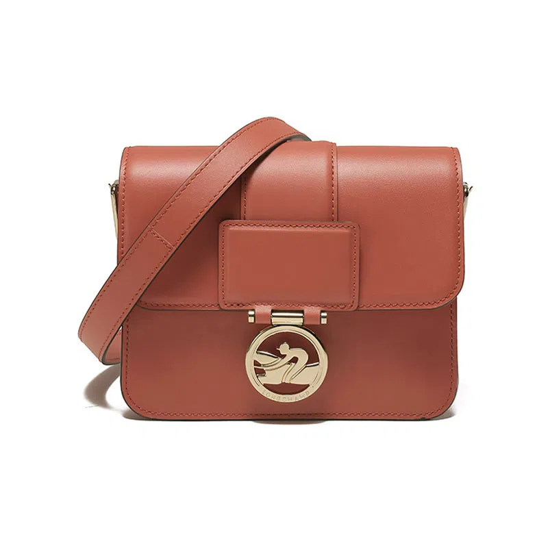 LONGCHAMP BOX-TROT 18