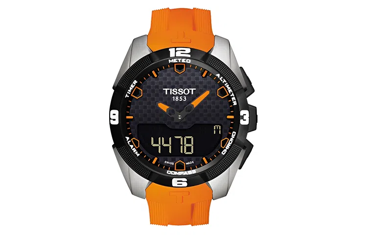 Tissot T091.420.47.051.01