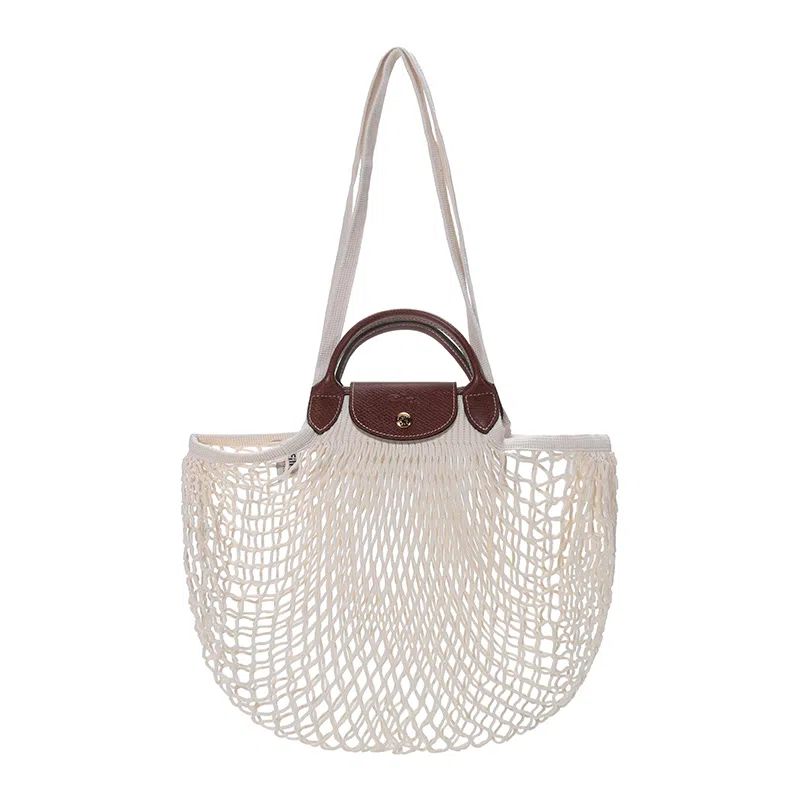 LONGCHAMP Le Pliage Filet 38 2023