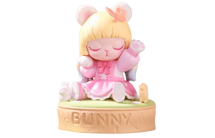 POP MART BUNNY 100 9cm