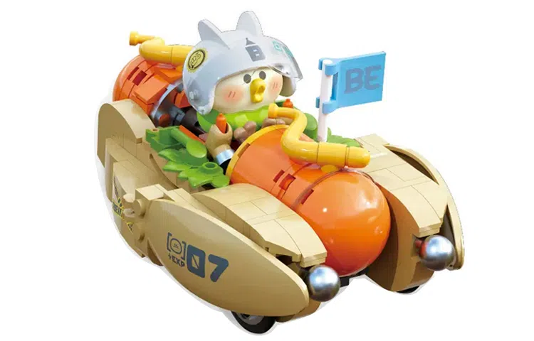 TOP TOY BEBE TC1705