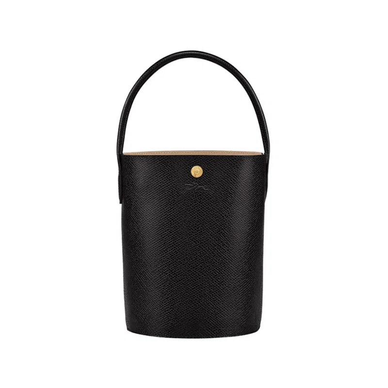 Longchamp Épure 17 Black
