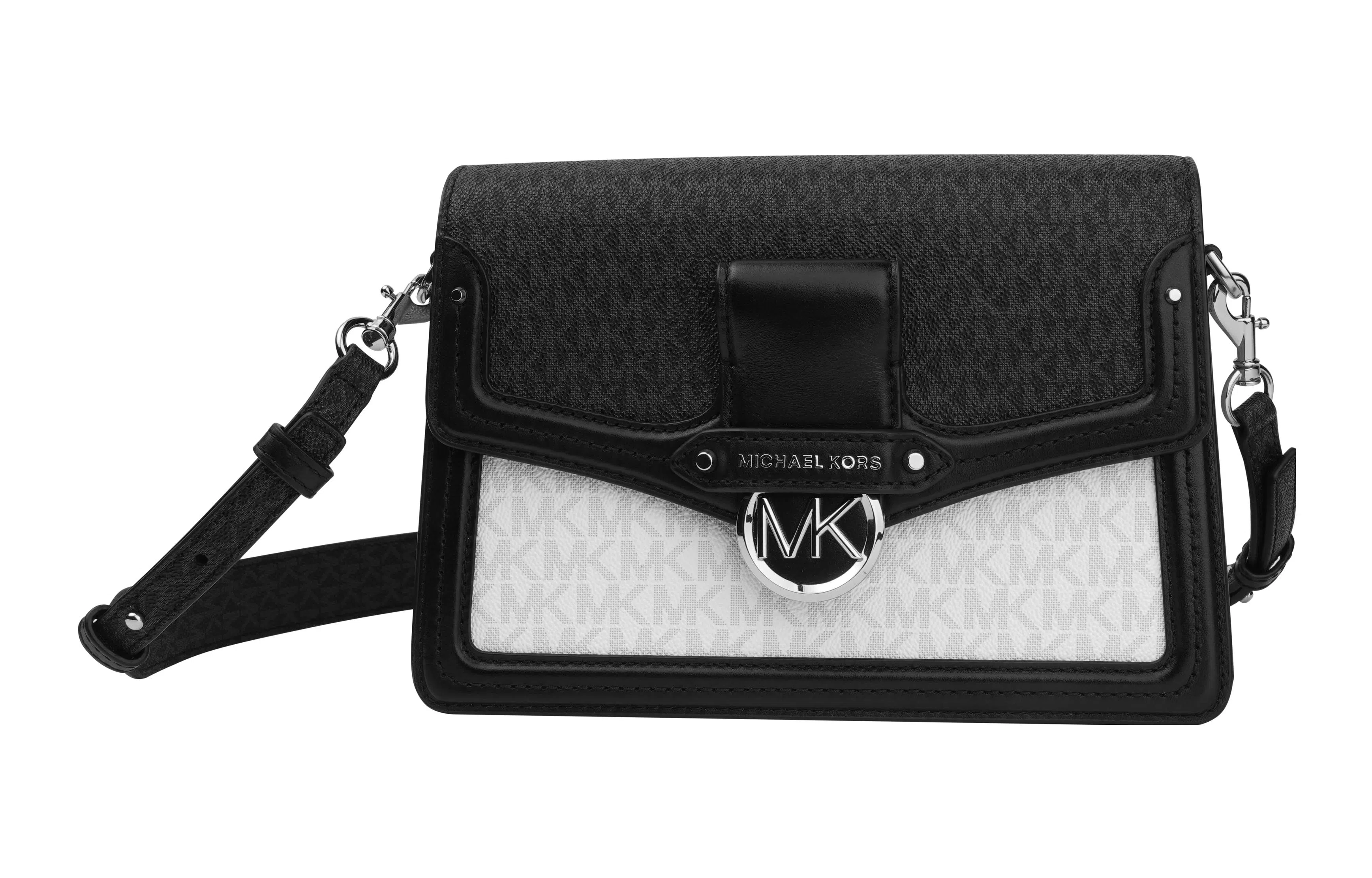 MICHAEL KORS MK Jessie Logo