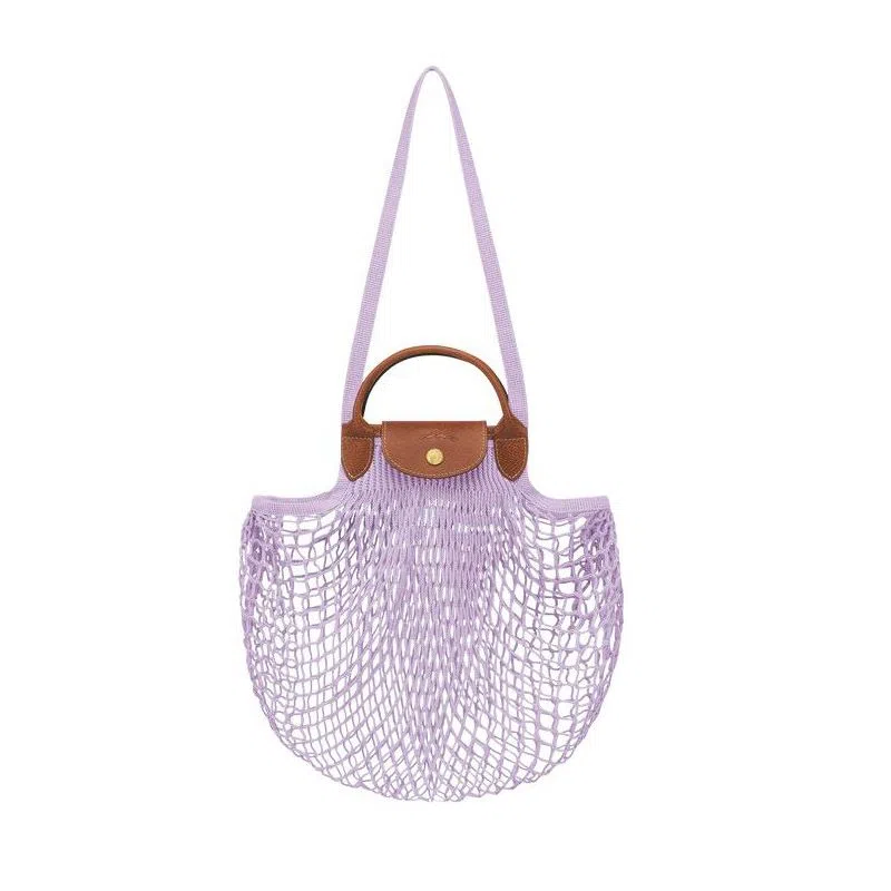 LONGCHAMP Le Pliage Filet 38