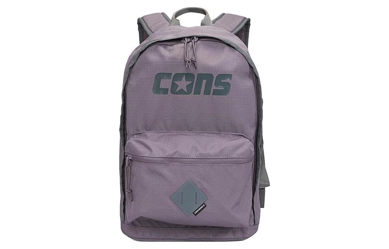 Converse Backpack Purple