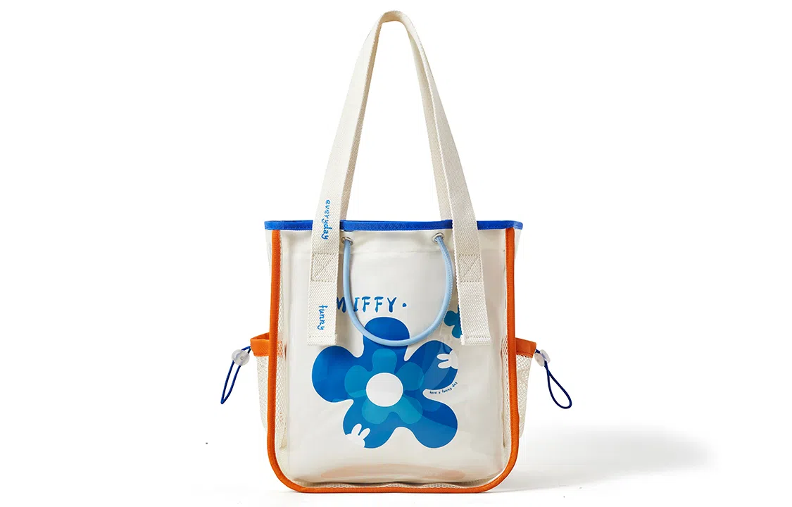 Miffy ins Tote