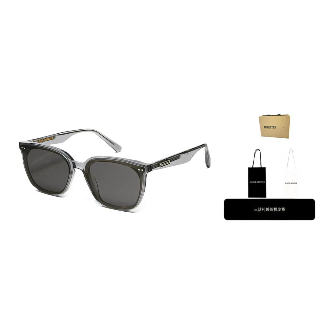 GENTLE MONSTER Heizer-G1