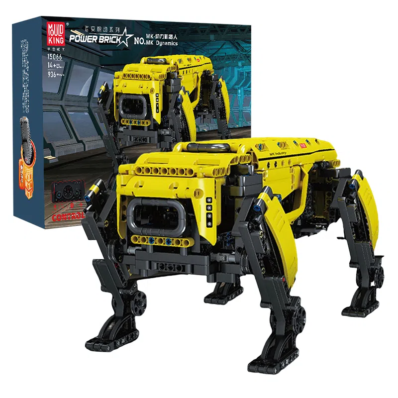 )APP 936pcs 15066-15067