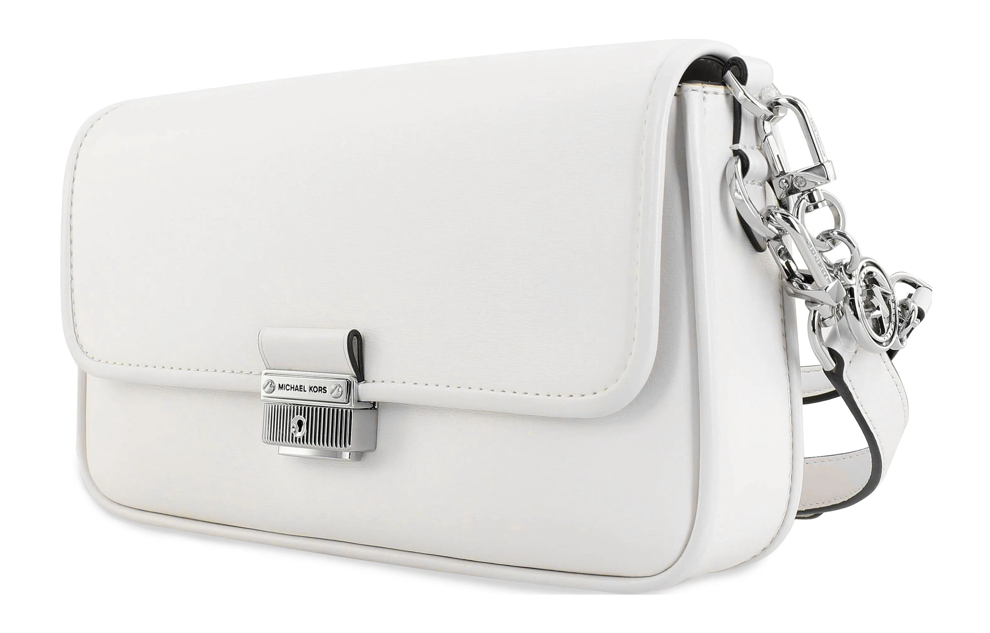 Michael Kors Bradshaw White