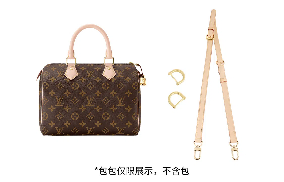 LV speedy25