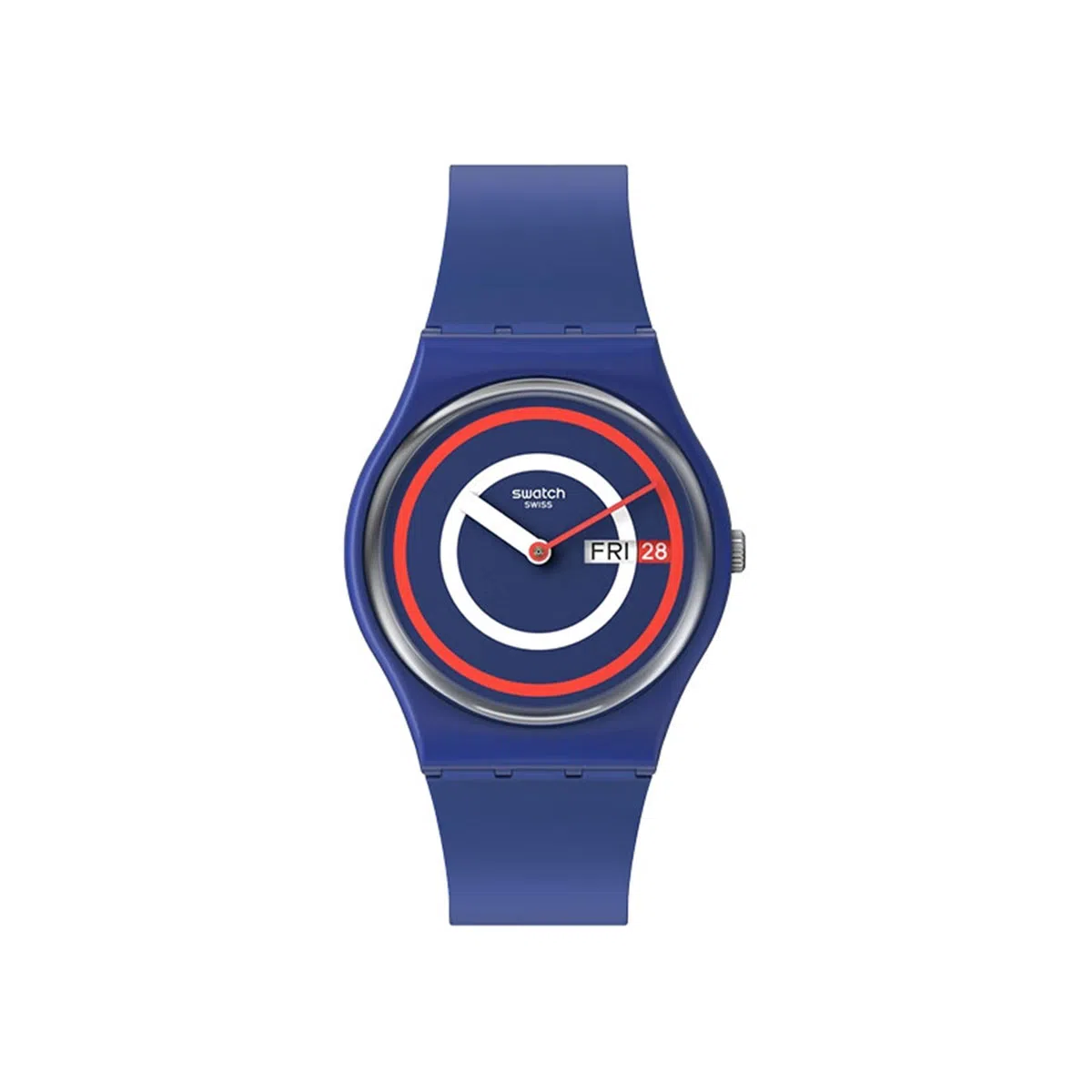 Swatch Gent SO28N703